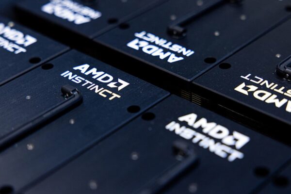 Stocks making the biggest moves midday: Critical Metals, Comerica, Advanced Micro Devices, Abercrombie & Fitch and more