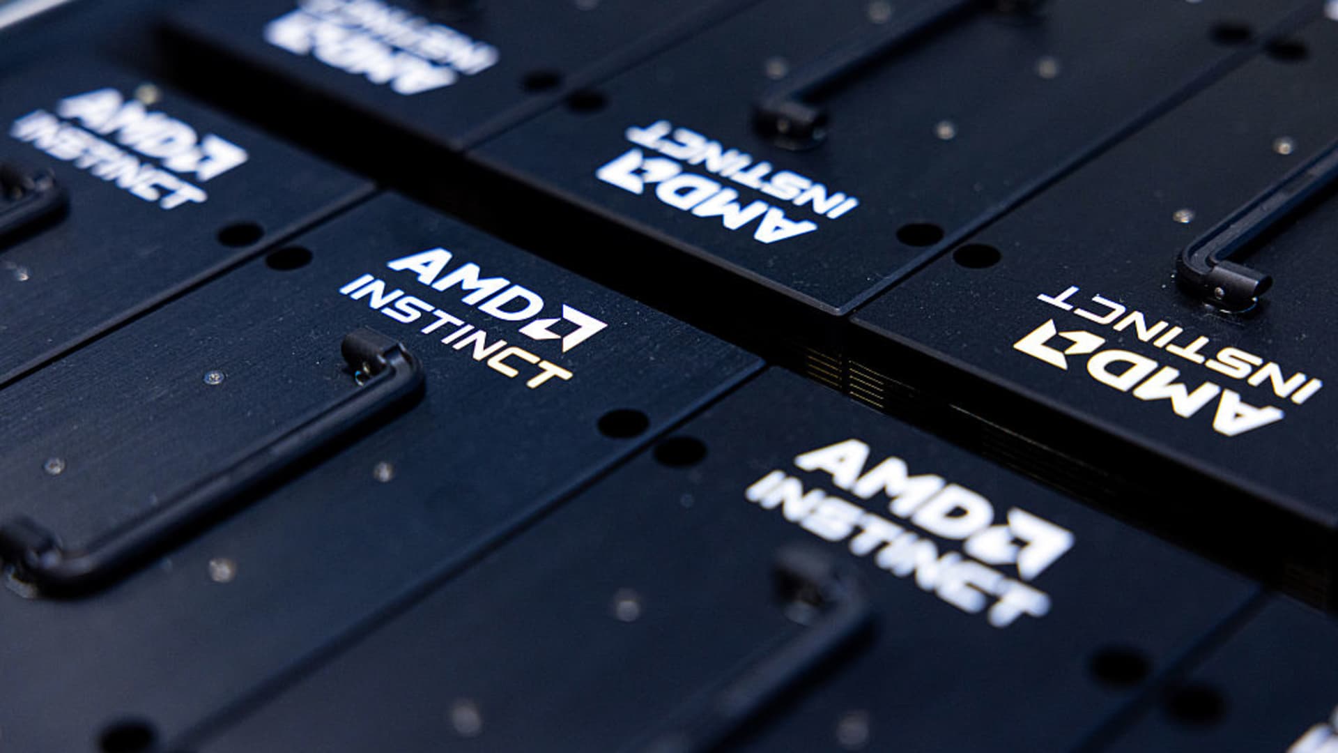 Stocks making the biggest moves midday: Critical Metals, Comerica, Advanced Micro Devices, Abercrombie & Fitch and more