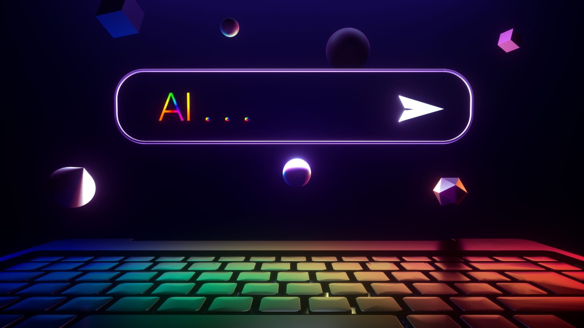 The bubble in people searching for ‘AI bubble’ has burst— what that means for the stocks The bubble in people searching for ‘AI bubble’ has burst— what that means for the stocks