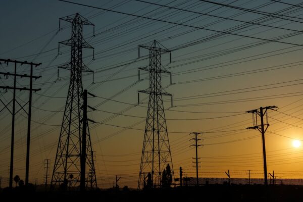 Wells Fargo tells investors to get very long utility stocks on AI power demand