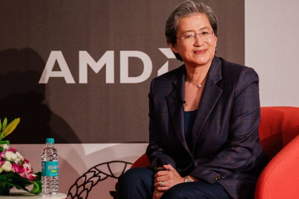 AMD stock pops on report IBM can use its chips for quantum computing AMD stock pops on report IBM can use its chips for quantum computing