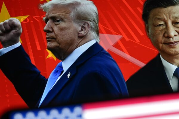 Five sectors to watch after the Trump-Xi meeting