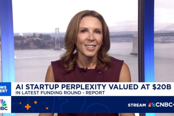 Perplexity AI rolls out Comet browser for free worldwide