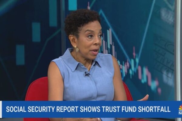 Democrats propose 0 VA, Social Security benefits boost