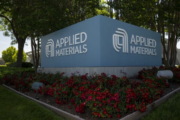 Applied Materials lays off 4% of workforce Applied Materials lays off 4% of workforce