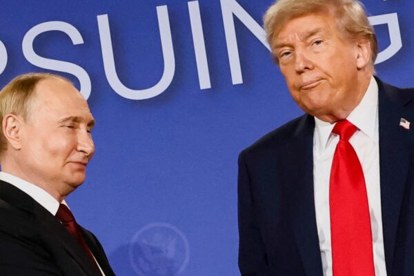 Russia’s missile launch leaves Trump unimpressed Russia’s missile launch leaves Trump unimpressed