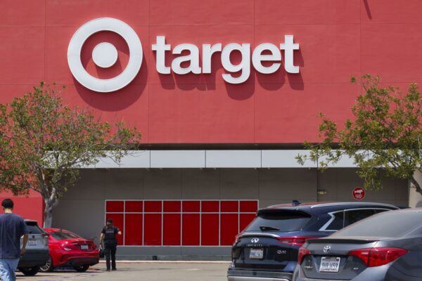 Target cuts 1,800 corporate jobs, first major layoffs in a decade Target cuts 1,800 corporate jobs, first major layoffs in a decade