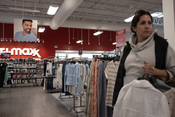 Brewing trifecta drives stocks to records — plus, the treasure hunt at TJX
