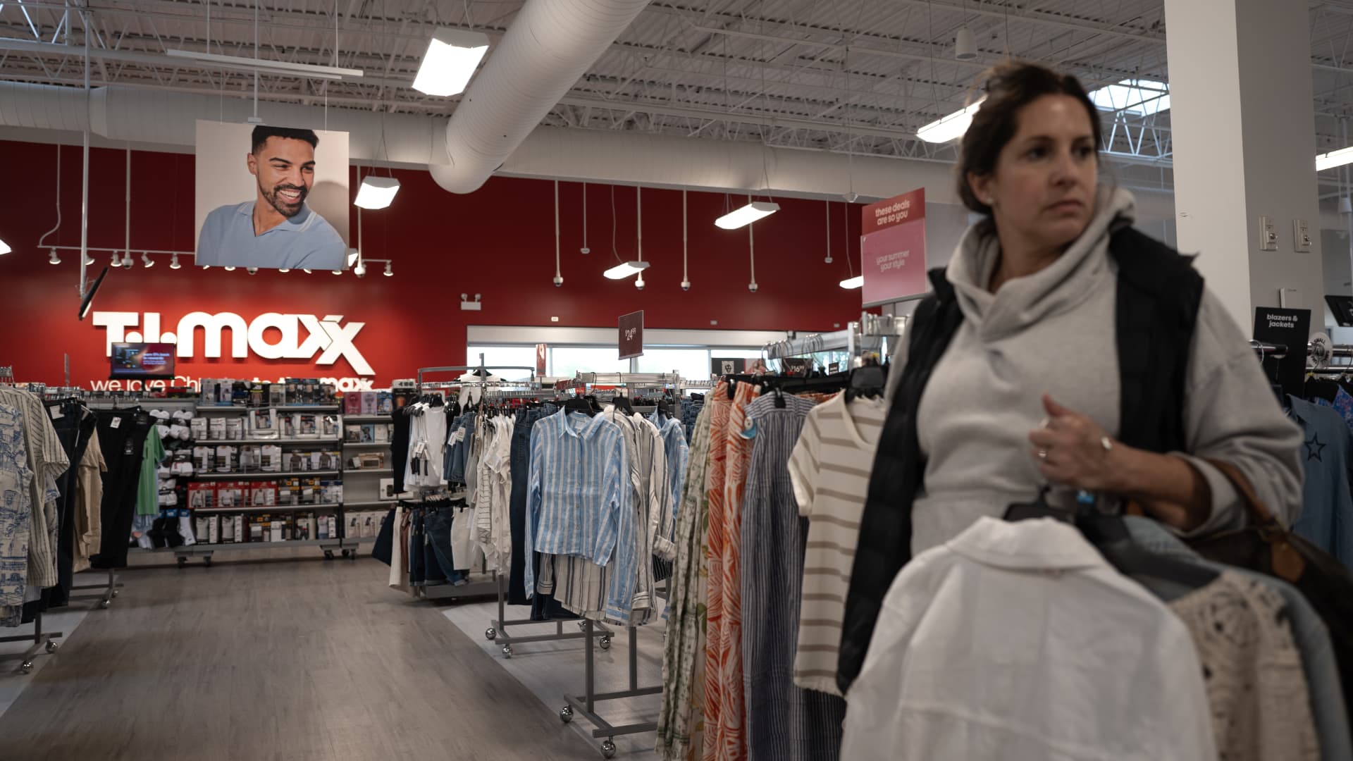 Brewing trifecta drives stocks to records — plus, the treasure hunt at TJX Brewing trifecta drives stocks to records — plus, the treasure hunt at TJX