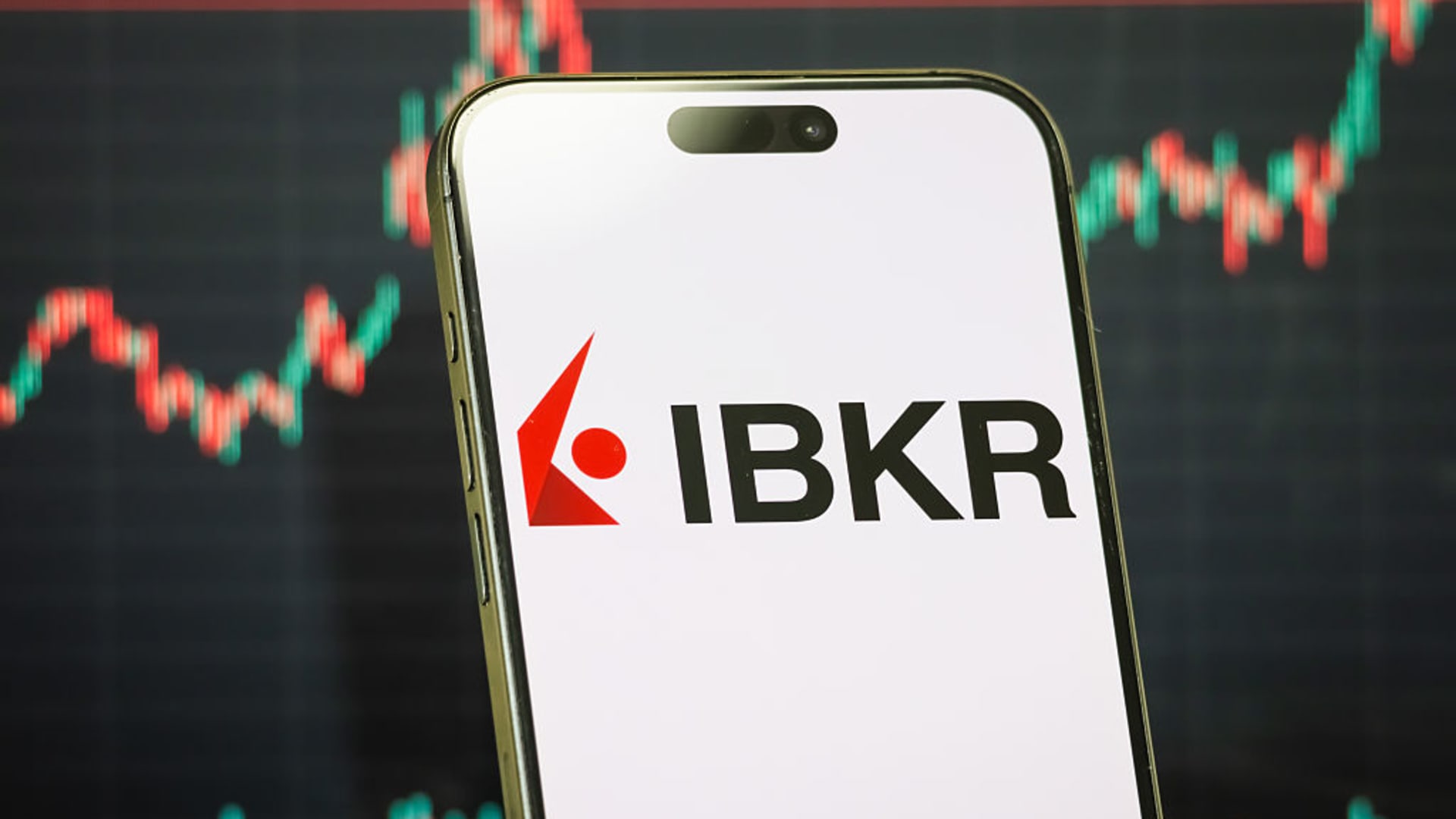 Stocks making the biggest moves after hours: Novo Nordisk, Interactive Brokers, CSX and more
