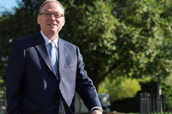 Trump Hassett layoffs government shutdown