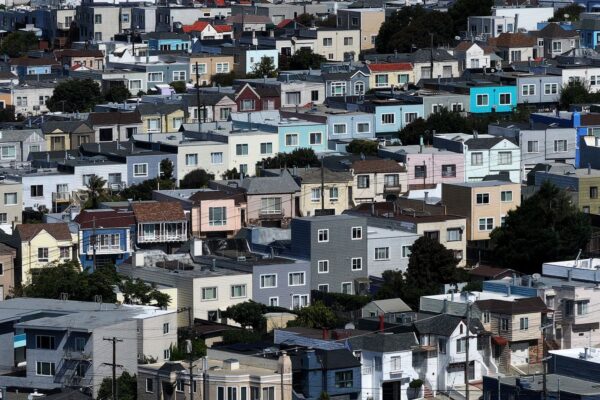 Mortgage rates jump 20 basis points following Fed cut