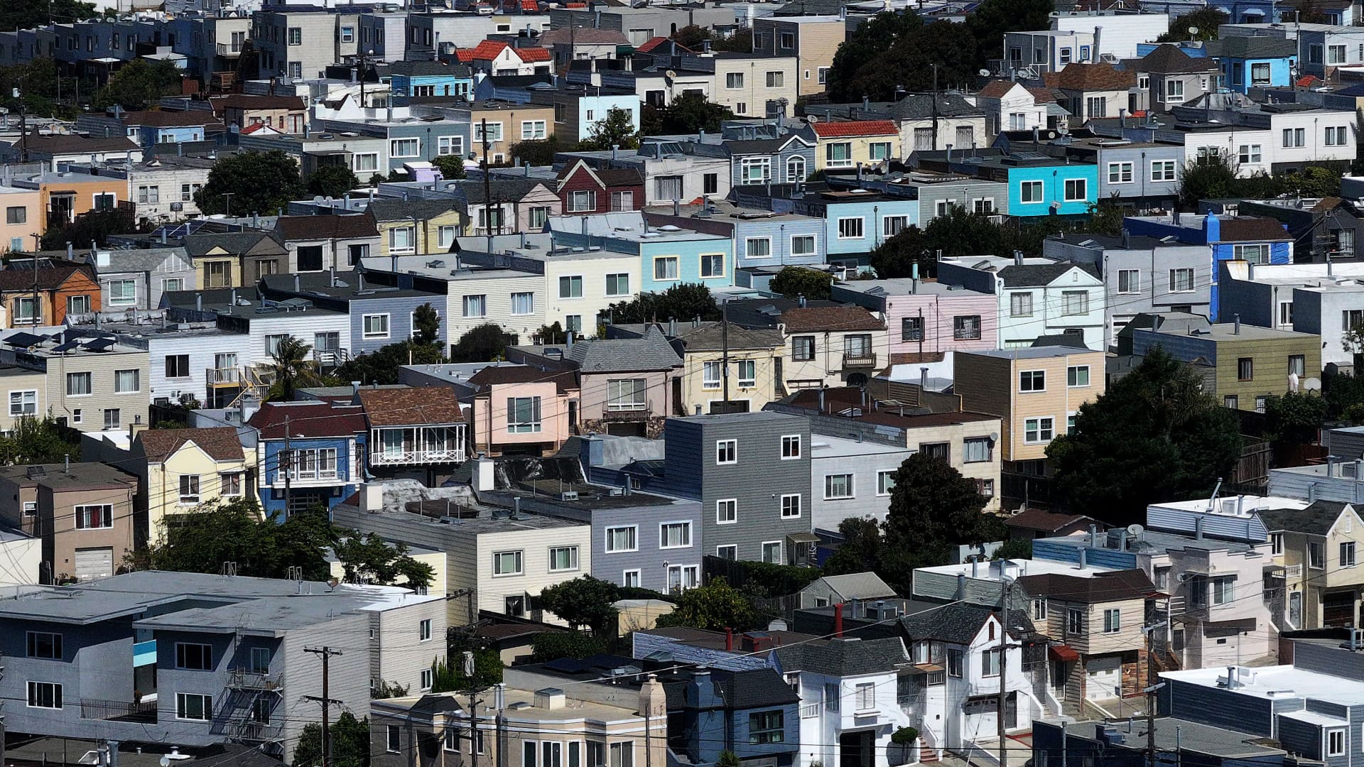 Mortgage rates jump 20 basis points following Fed cut