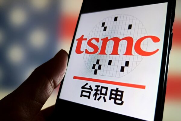 What Taiwan Semi’s blowout quarter means for these 2 portfolio chipstocks