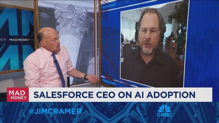 Salesforce will bring Agentforce to OpenAI’s ChatGPT