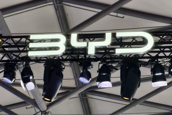 BYD’s UK sales soar 880%, making it the EV-maker’s largest market outside China