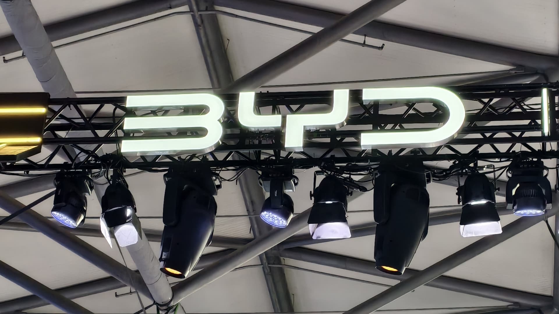 BYD’s UK sales soar 880%, making it the EV-maker’s largest market outside China