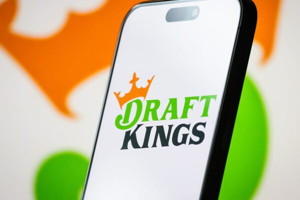 DraftKings acquires predictions platform Railbird