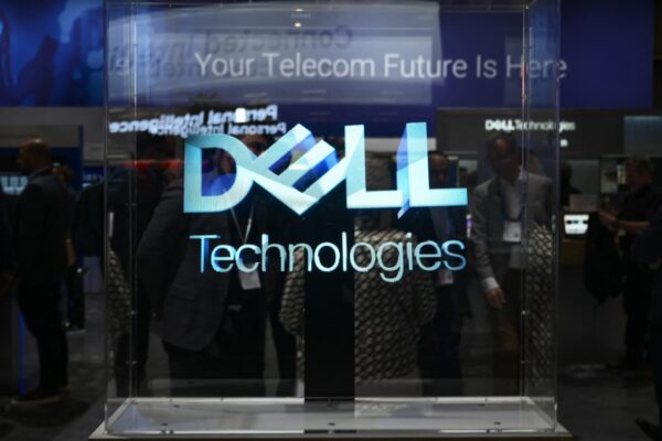 Dell stock pops as company ups long-term revenue growth expectations