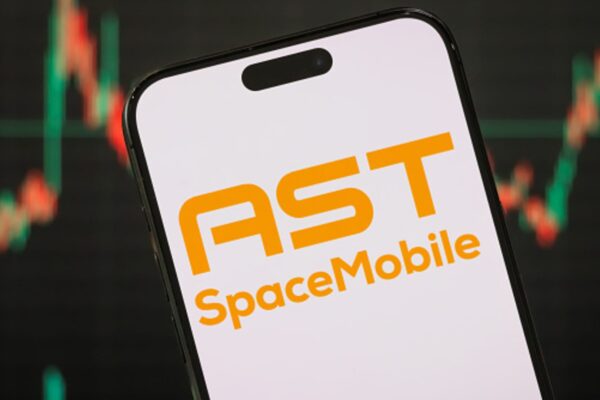 Stocks making big moves midday: ORCL ASTS, RVMD