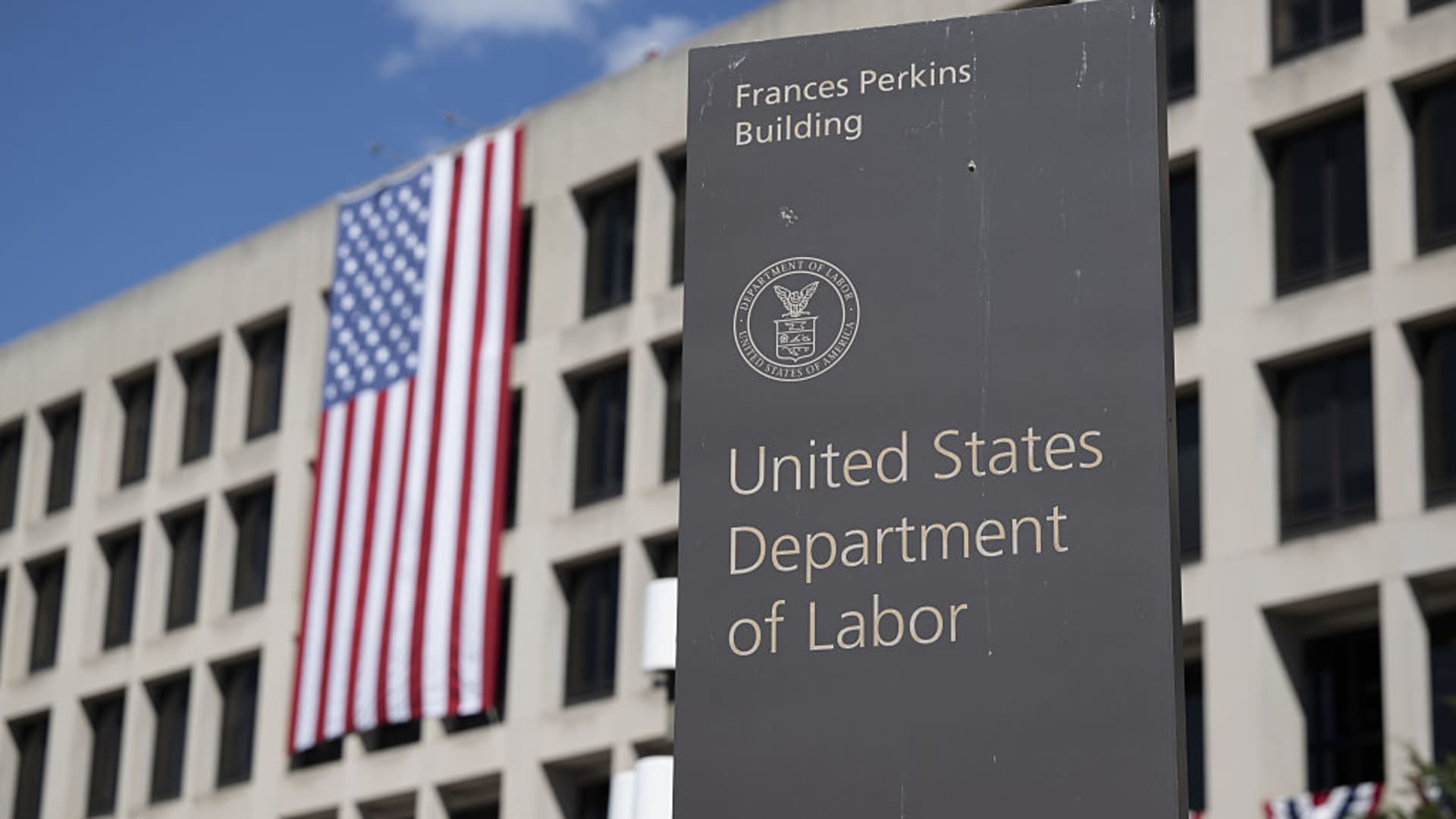CPI inflation report will be released by Labor Department, while other data is delayed by shutdown CPI inflation report will be released by Labor Department, while other data is delayed by shutdown