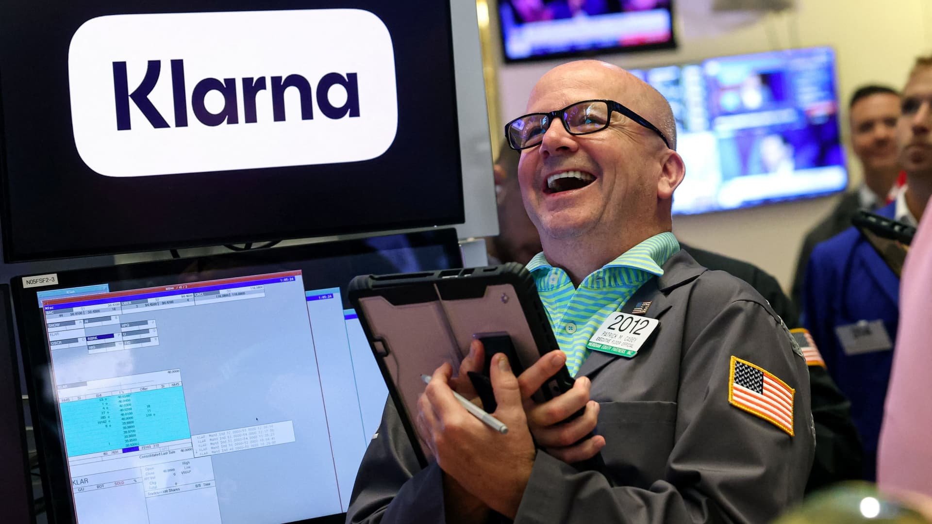 Klarna went public last month. Here’s what analysts have to say on the buy now, pay later stock