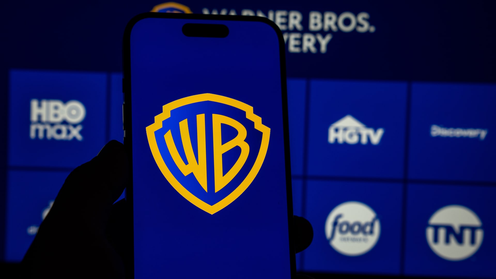 Stocks making the biggest moves midday: WBD, BYND, GM Stocks making the biggest moves midday: WBD, BYND, GM