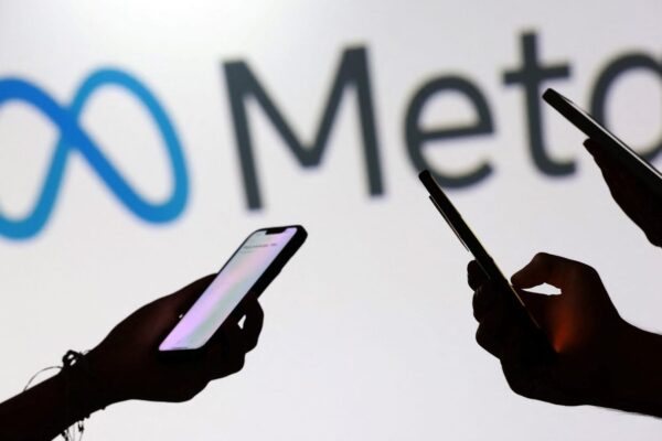 FTC appeals ruling in Meta antitrust case