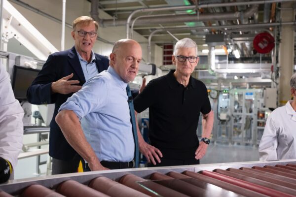 We’re raising our Corning price target after a shortsighted post-earnings decline