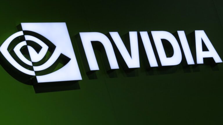 HSBC upgrades Nvidia, leaving few cautious analysts left on AI leader