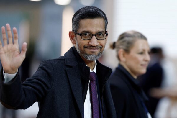 Alphabet set to report Q3 earnings after the bell Wednesday