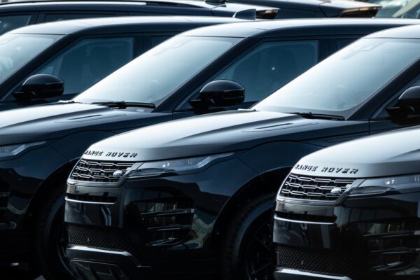 Jaguar Land Rover hack cost UK economy an estimated .5 billion Jaguar Land Rover hack cost UK economy an estimated .5 billion