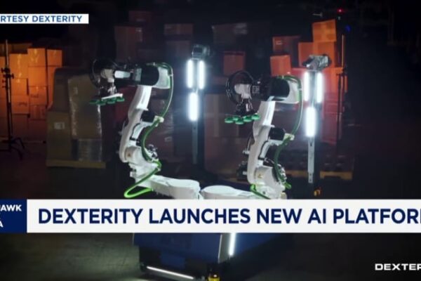 Qualcomm acquires Italian hardware company Arduino in robotics play