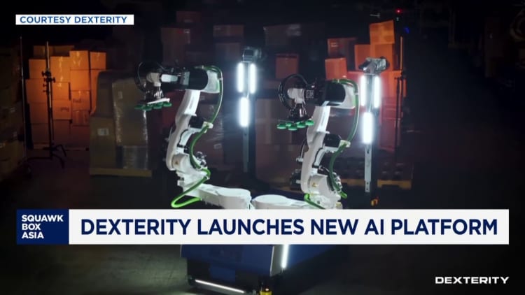 Qualcomm acquires Italian hardware company Arduino in robotics play