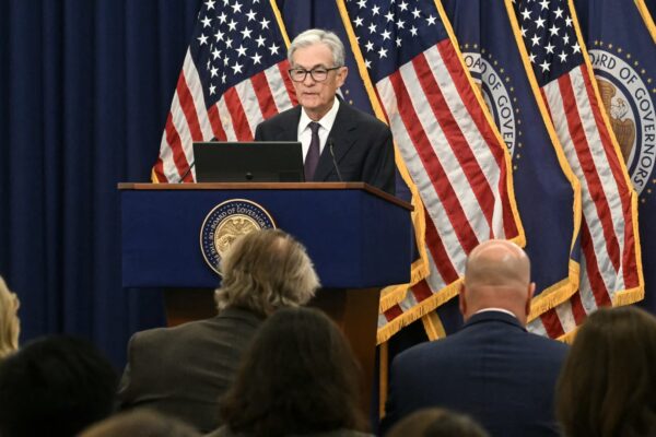 Rates cut again, but Powell raises doubts about December