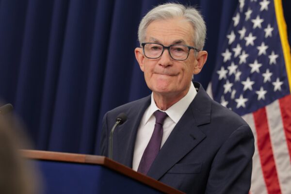 CNBC Daily Open: The Fed spoke, but AI roared