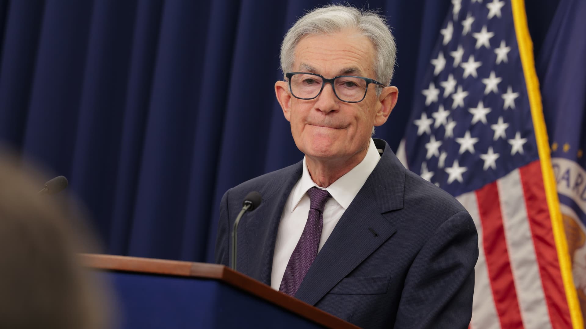 CNBC Daily Open: The Fed spoke, but AI roared