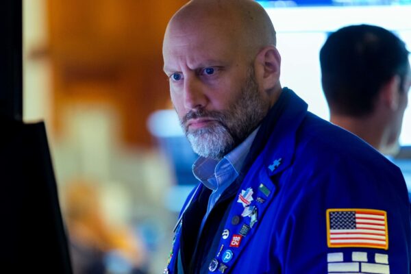 Stocks making the biggest moves premarket: ASTS, JOBY, TMQ