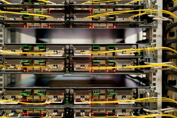 AI infrastructure boom masks potential U.S. recession, analyst warns