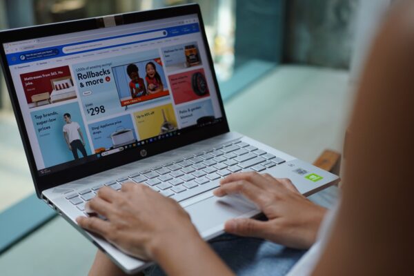 Walmart teams up with OpenAI to allow purchases in ChatGPT