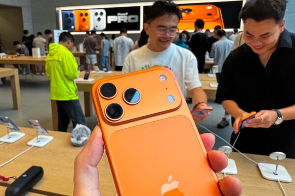 5 things to know before the stock market opens Friday