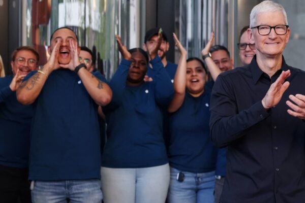 3 reasons Apple deserves  trillion market cap — and what to expect next