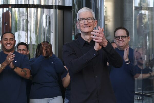 Patient Apple bulls are vindicated, and the stock is just getting started Patient Apple bulls are vindicated, and the stock is just getting started