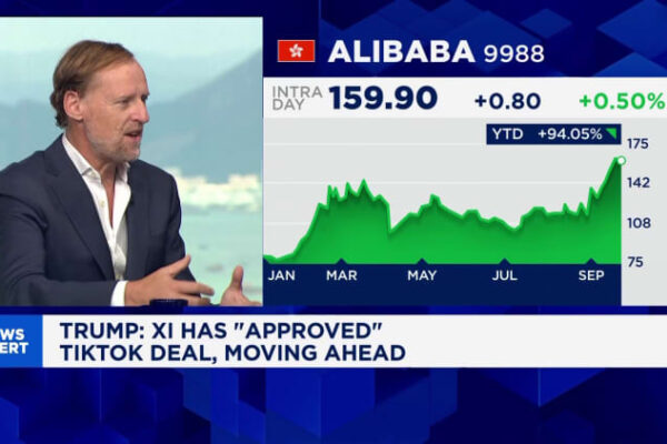 U.S., Europe brands take on the Chinese consumer U.S., Europe brands take on the Chinese consumer