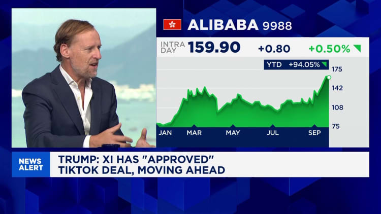 U.S., Europe brands take on the Chinese consumer U.S., Europe brands take on the Chinese consumer