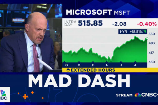 Microsoft makes sales chief Althoff CEO of commercial business