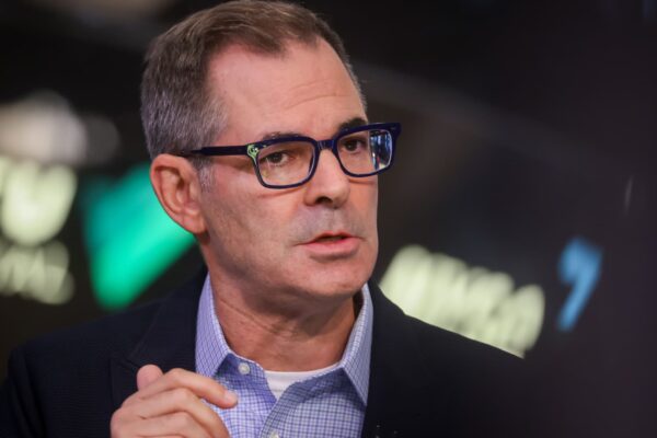 CoreWeave CEO pushes back against circular investment concerns