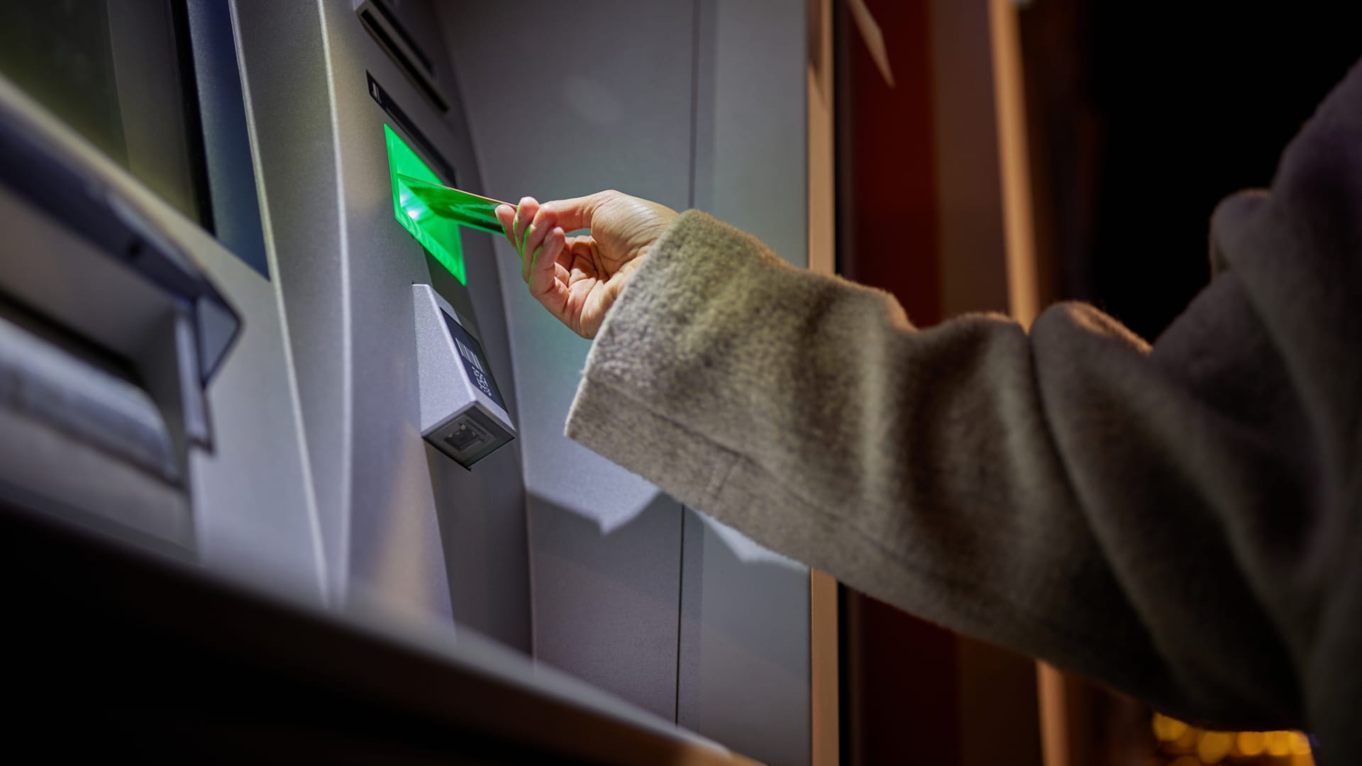 This Is The One Time A Cash Advance Is A Smart Idea, Says CFP