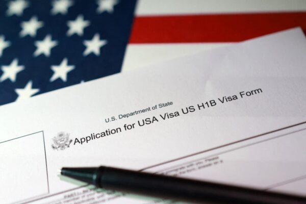 Trump’s 0,000 fee for H-1B worker visas challenged in lawsuit