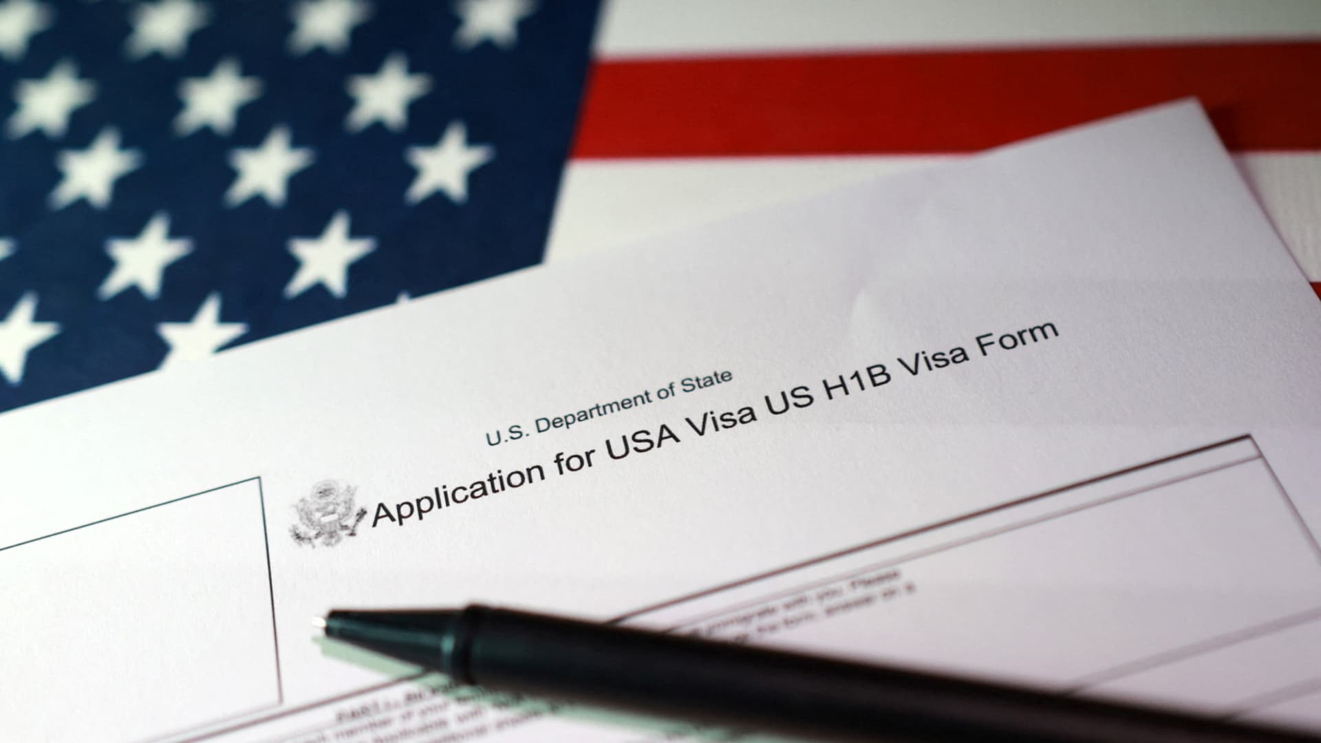 Trump’s 0,000 fee for H-1B worker visas challenged in lawsuit
